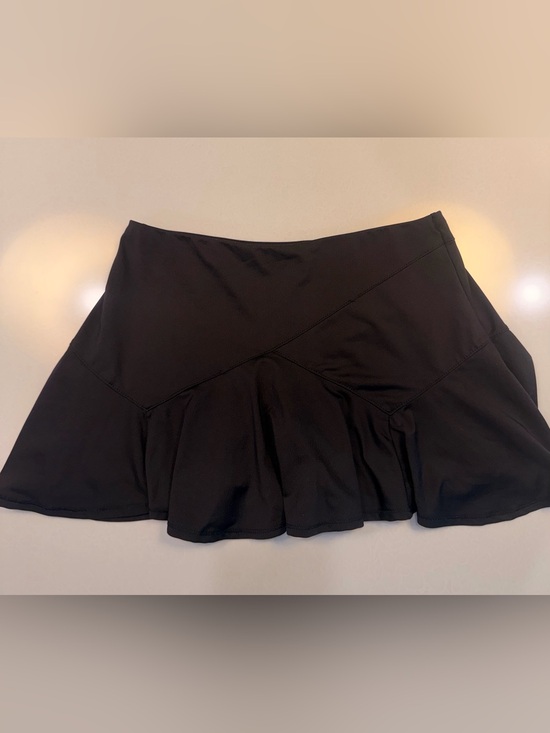 Lucky in Love Pants - Lucky in Love Black Athletic Top with Pink Logo! Small! VGUC!